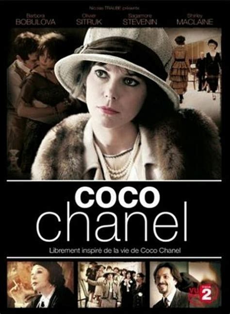 watch Coco Chanel movie online